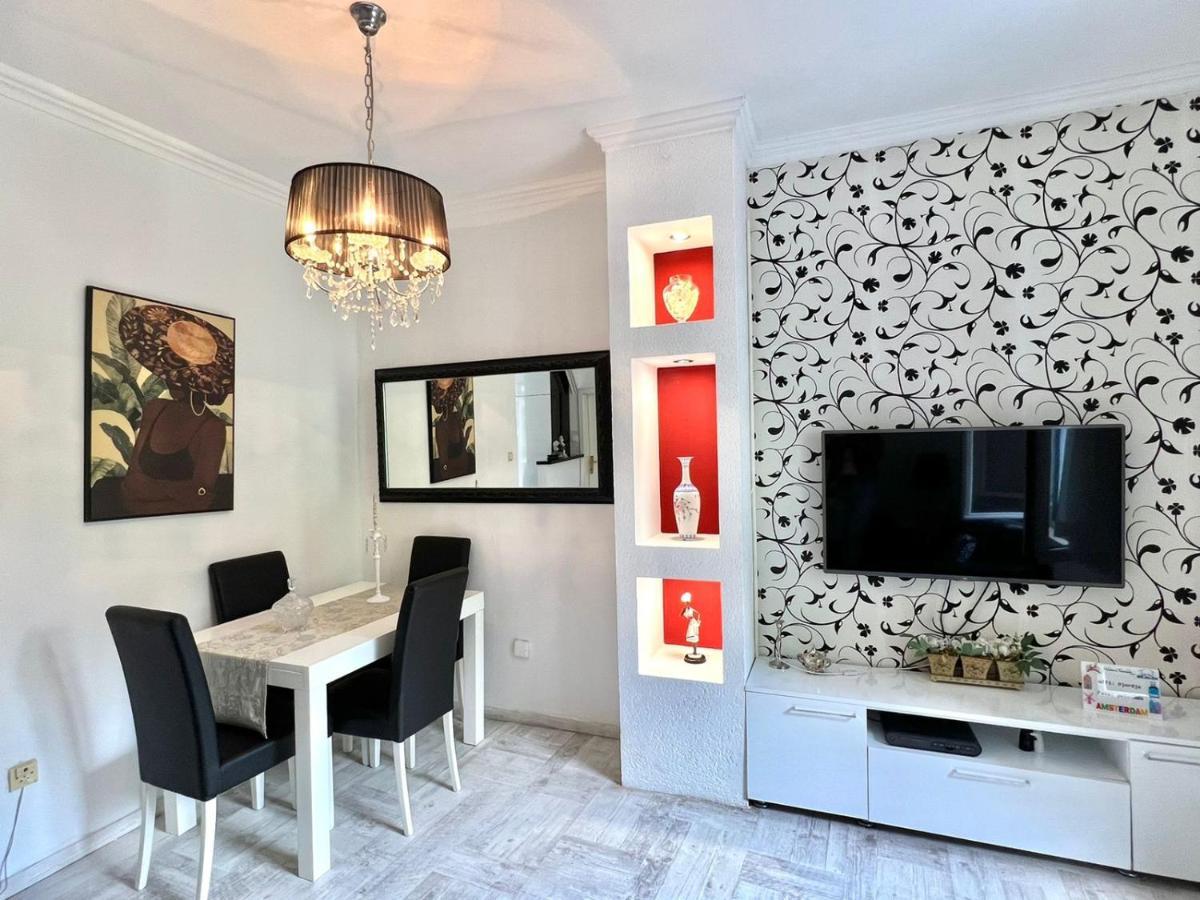 Apartment Kiki Kotor Kültér fotó
