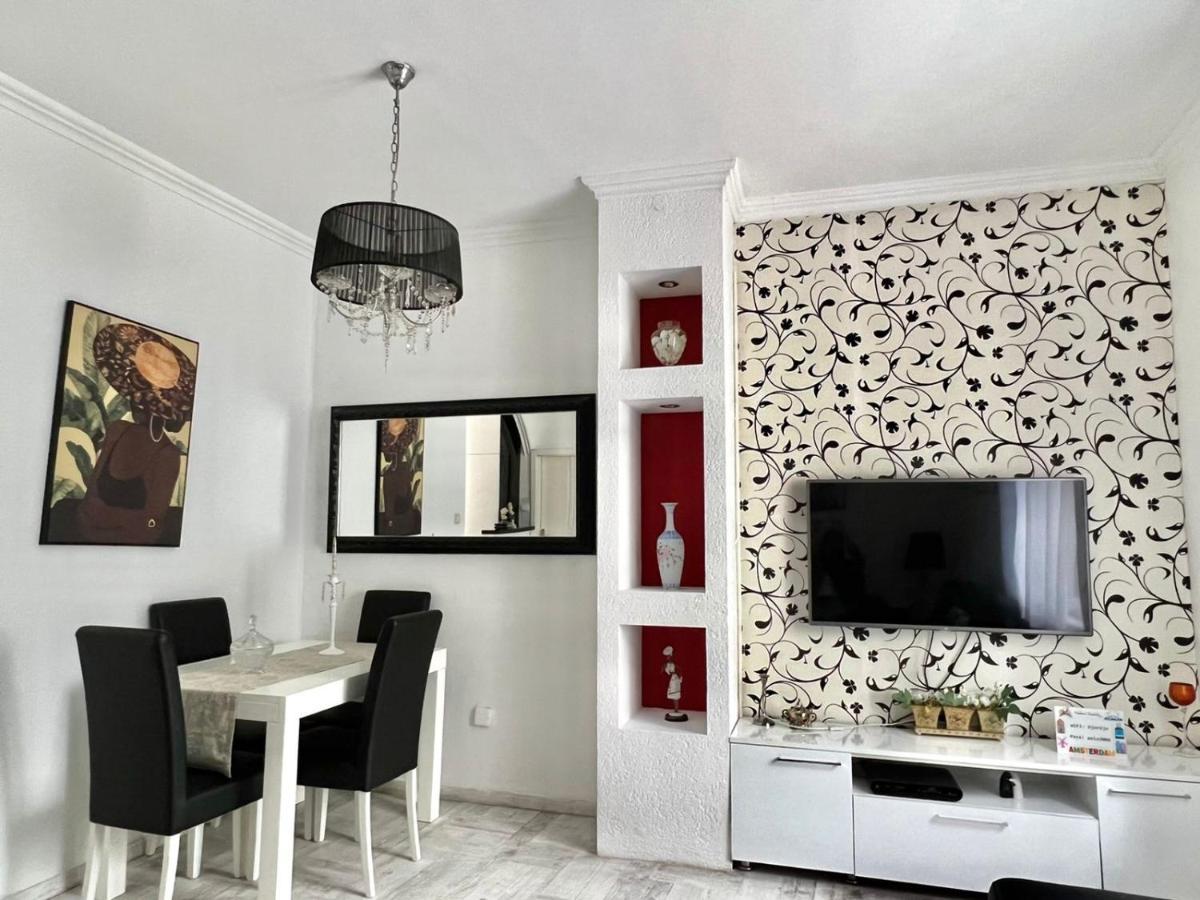 Apartment Kiki Kotor Kültér fotó