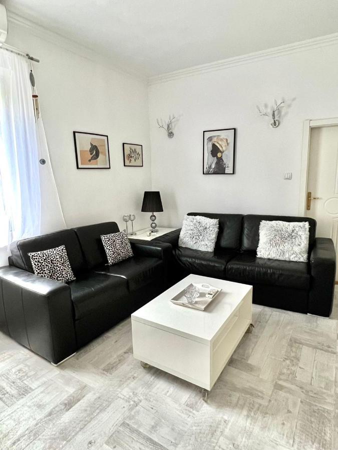 Apartment Kiki Kotor Kültér fotó