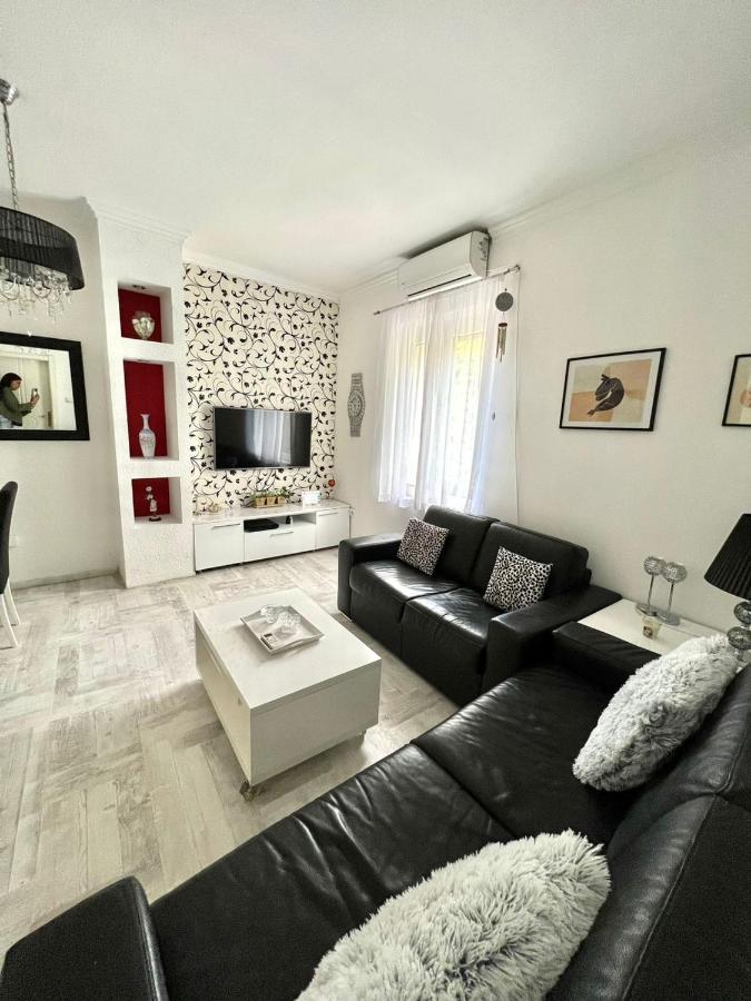 Apartment Kiki Kotor Kültér fotó