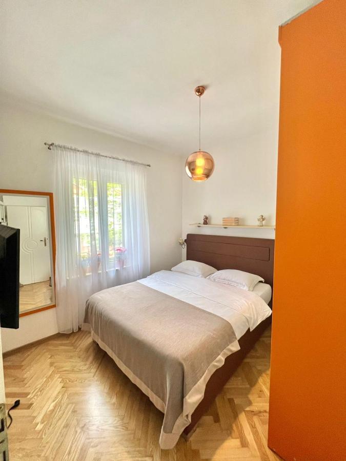 Apartment Kiki Kotor Kültér fotó