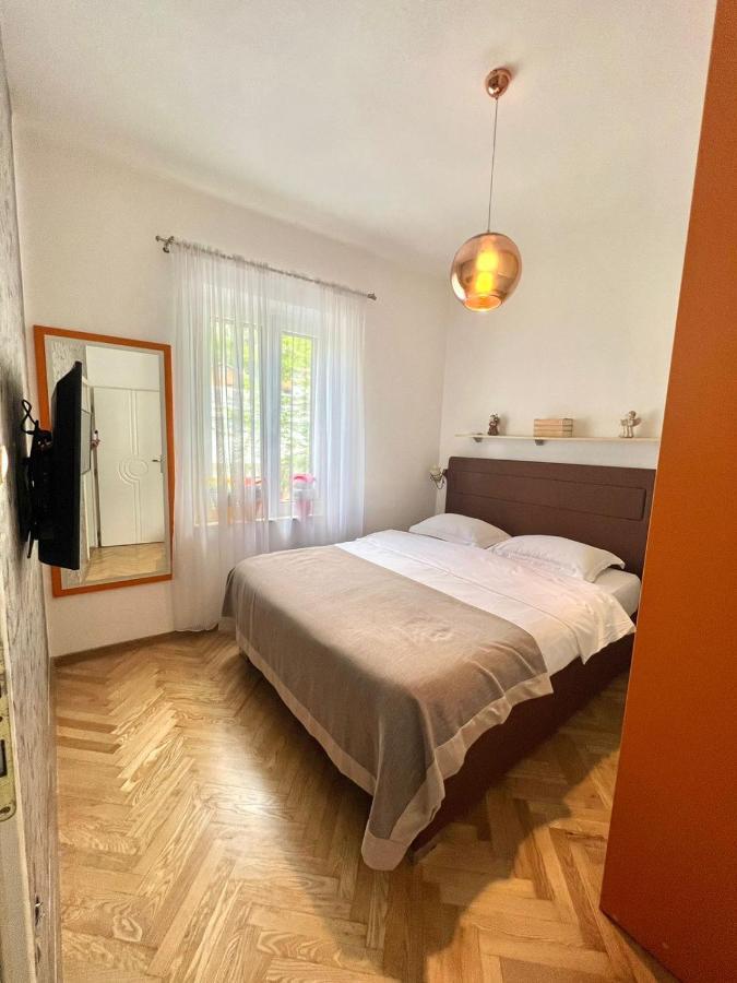 Apartment Kiki Kotor Kültér fotó