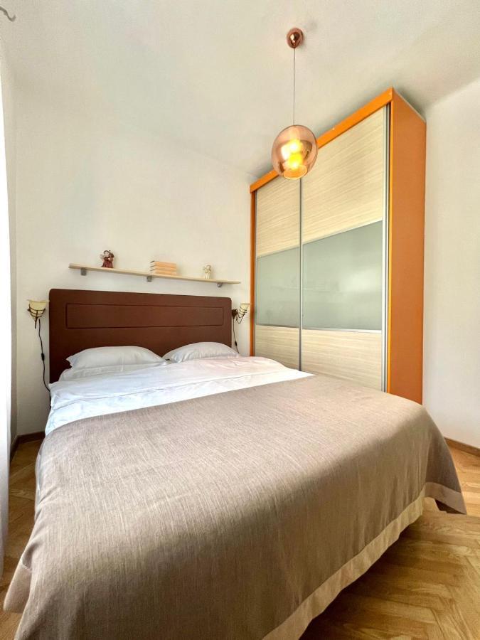 Apartment Kiki Kotor Kültér fotó