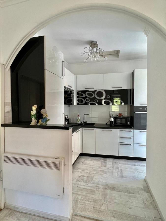 Apartment Kiki Kotor Kültér fotó