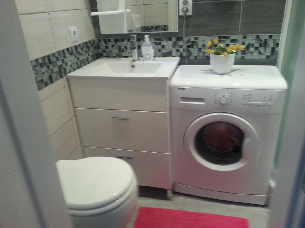 Apartment Kiki Kotor Szoba fotó