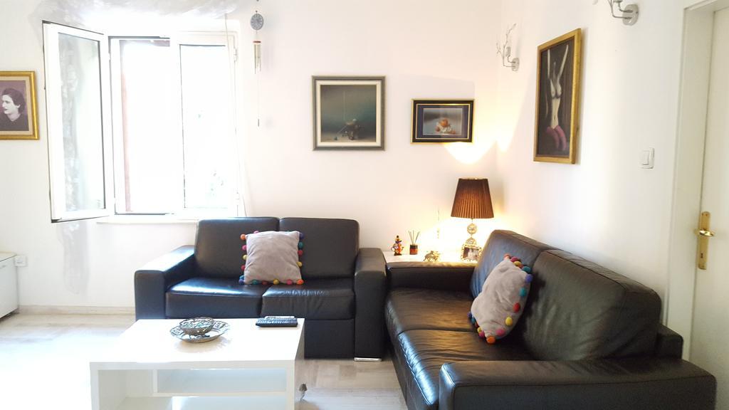 Apartment Kiki Kotor Kültér fotó