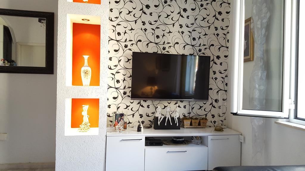 Apartment Kiki Kotor Kültér fotó